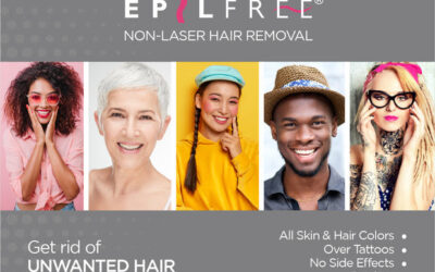Epilfree Hair Removal Treatment – A Detailed Guide