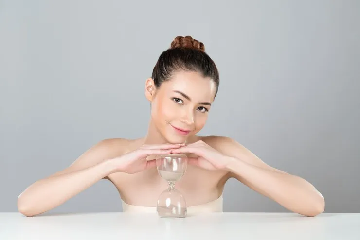 Hydration Is Important For The Skin