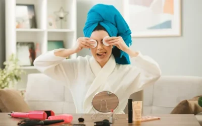 First Step to Skin Care: A Good Regimen