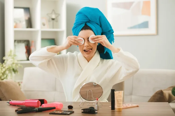 First Step to Skin Care: A Good Regimen