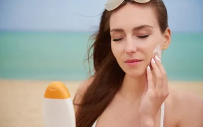 Understanding Sunscreen SPF