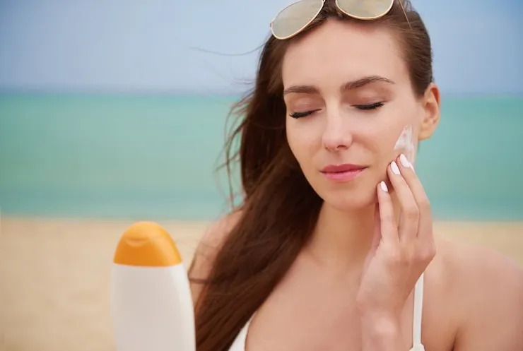 Understanding Sunscreen SPF