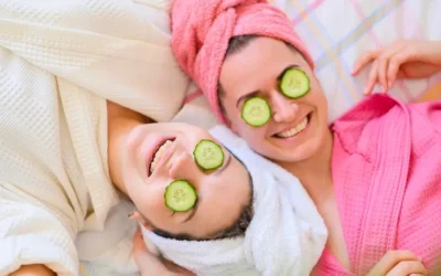 Say Hello To Happy Skin with Personalized Treatments