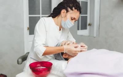 HIFU Treatment  In La Jolla – Beauty Mark Shop Guide