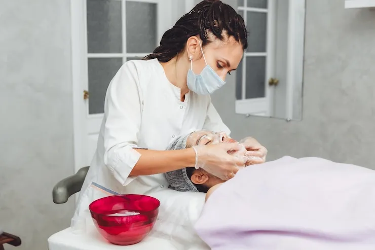 HIFU Treatment  In La Jolla – Beauty Mark Shop Guide