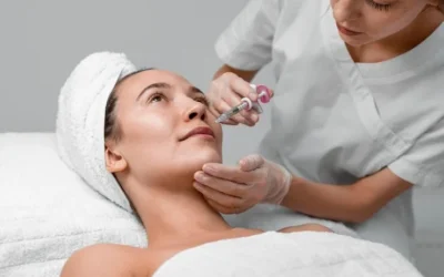 Rejuvenate Your Skin: Luxurious Hydrating Treatments in La Jolla