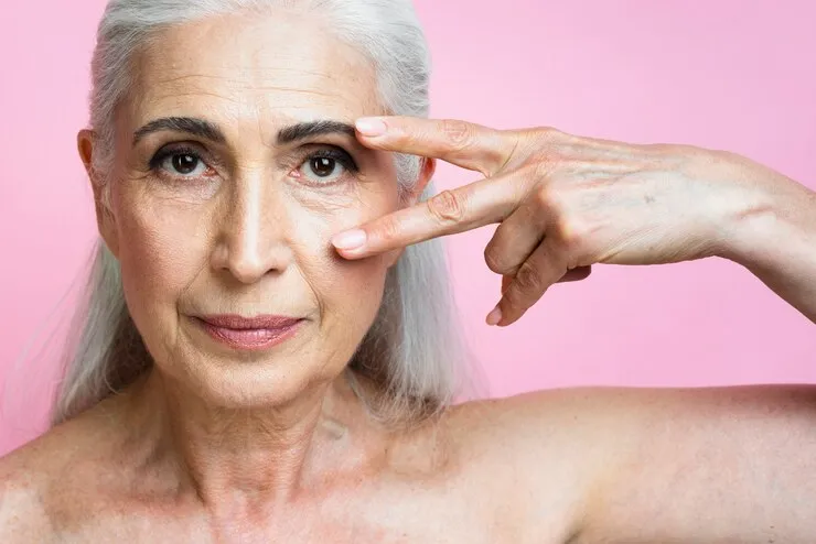 Say Goodbye to Wrinkles: Top Tips for Ageless Skin